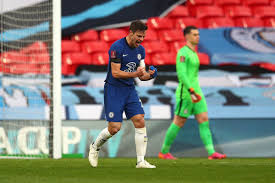 César azpilicueta fm21 reviews and screenshots with his fm2021 attributes, current ability. Cesar Azpilicueta On Twitter Onto The Emiratesfacup Final What A Team Effort Chelseafc Ktbffh