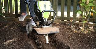 If you want quick recommendations on the best gas or electric tillers, they're. Best Cordless Electric Tillers Home Garden And Homestead