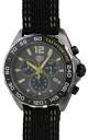 TAG Heuer - Formula 1 : CAZ101AG.FC8304 : SOLD OUT : gray / yellow ...