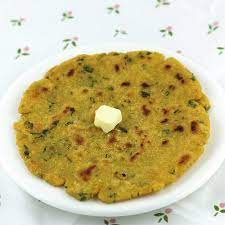Makki Ki Roti Recipe Punjabi Makki Di Roti In 10 Easy Steps