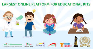 Makmur educational supplies sdn bhd. Malaysia Largest Online Platform For Education Kits Toys Itssb Com