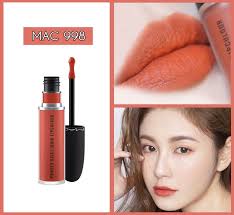 Son MAC 998 Sorry Not Sorry