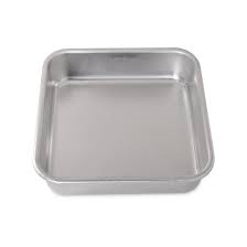 9 Square Cake Pan Nordic Ware