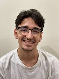 Xavier Rodriguez • Theatre Arts • Marymount Manhattan College