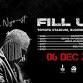 Fill Up Toyota Stadium event image