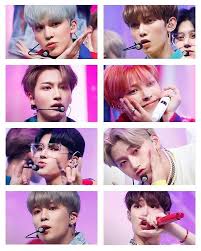Ateez 3 3 3