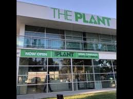 Woodland hills is considered one of the finest lakefront communities on lake wallenpaupack. Drive Thru Cannabis Dispensary In California The Plant In Woodland Hills Youtube