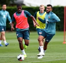 His potential is 80 and his position is cb. Kevin Danso Facebook