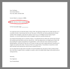 People can help to use this example to write a letter. Free Character Reference Letter For Court Template Samples Pdf Word Eforms