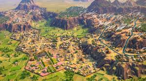 Cultures are an important part of humankind. Humankind Review Ign