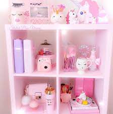 ʚ ɞ Pinterest Horrorbaby Kawaii Room Cute Room Decor Study Room Decor