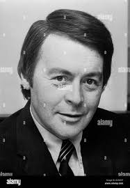 David english hi-res stock photography and images