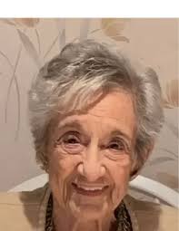 Obituary information for Alice (Elisa) Galdieri