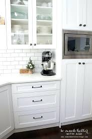Pin On White Kitchen Cabinets