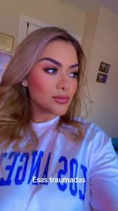 Lucinda Mendiola's Instagram, Twitter & Facebook