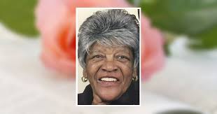 Geraldine "Gerri" Bailey Obituary February 2, 2019