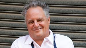 Legendary Pizzaiolo Chris Bianco Is Opening a New LA Restaurant