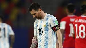 Matches uruguay (20) matches chile (20). Sanchez Responds To Messi 1 1 Between Argentina And Chile Uruguay Held Back By The Var Colombia Easy Ruetir