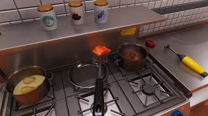 Conquer your kitchen with essential knife skills, cooking techniques and baking tips and tricks. Cooking Simulator Im Test Das Defekte Dinner