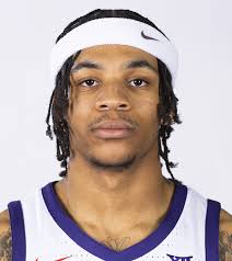 HORNED FROGS BASKETBALL