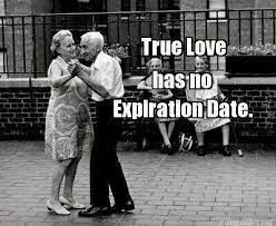 Old Couple Love Your Life Quotes Old Couple Love And Marriage
