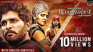 Maharani (2021) hindi season 1 complete sonyliv on. Hindi Dubbed Telugu Movies Top 30 Most Viewed List Of Dubbed Telugu Movies Southfans