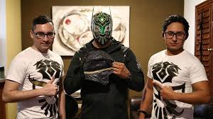 Wwe Patenta Nuevas Marcas Comerciales De Sin Cara Solowrestling