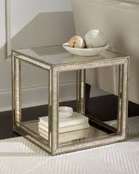 That can help you decide everything to purchase and what theme to decide. Antiqued Mirror Glass Furniture Horchow Com