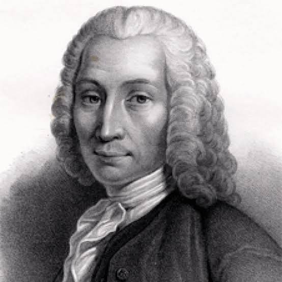 The Reader’s Notebook: Anders Celsius