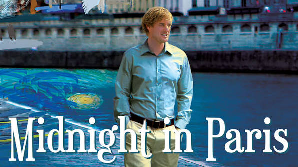 Watch Midnight in Paris | Prime Video