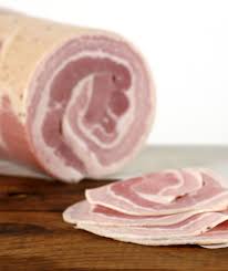 Culatello Coppa Or Capocollo Pancetta Guanciale And Lardo Italian Meats Italian Meats Pancetta Cured Meats