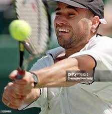 32 Ten Lipton Agassi Stock Photos, High-Res Pictures, and Images