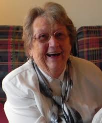 Elizabeth Helen “Betty” (Schmelz) Mosso