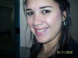 Rafaella, Rodrigues :: CA Geografia UFPB