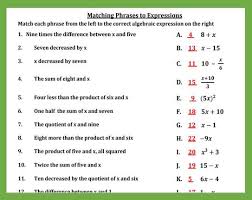 Pin On Writing Evaluating Expressions