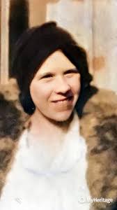 Mystery woman's birth location