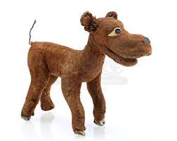 Ren smith opened a small dry goods store in brigham city, utah. Davey Goliath 1960 2004 Goliath Hal Smith Stop Motion Dog Puppet Current Price 6000