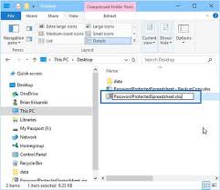 Times have changed, and more than a few tools have come and gone that were designed to encrypt your data and keep it safe from prying eyes or data thieves. Top 3 Methods To Unlock Password Protected Excel File