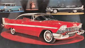 Image result for Shell Pink 1958 Chrysler