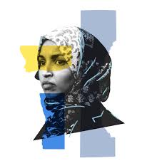 Ilhan Omar's Embattled First Months in Office