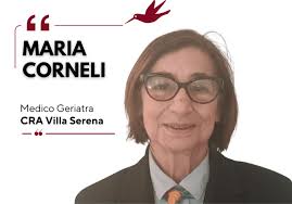 Intervista a Maria Corneli