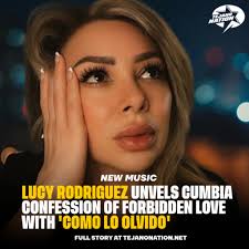 Tina Mares released her new single and music video, "Lo Que Un Día Soñé"  WATCH: