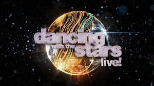 Dancing With The Stars At The Avalon Ballroom At Niagara