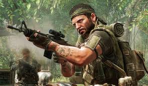 Sarà infatti lui il nuovo personaggio giocabile sergio morte sulla! Rovazzi Call Of Duty Fabio Rovazzi Stars In Call Of Duty