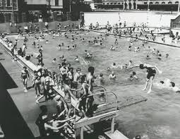 420 swanston street, melbourne, victoria, 3000. Adelaide City Baths Adelaidia