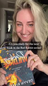 Darling Wildfire Devyn Rivers