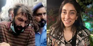 Zahir Jaffer's Continues His Acting - Pretends To Faint Before Polygraph Test!
