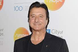 Stream tracks and playlists from steve perry on your desktop or mobile device. Steve Perry Announces Acoustic Traces Album