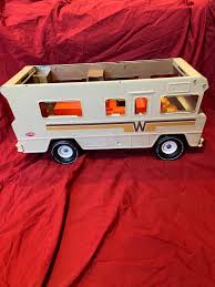 Image result for Red 1970 Motor Home