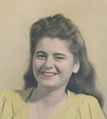 Henry Louise "Lou" Carey McKenzie